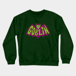 Goblin Crewneck Sweatshirt